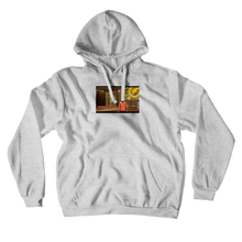 whosdannny Hoodies (No-Zip/Pullover)