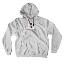 calumperrett Hoodies (No-Zip/Pullover)
