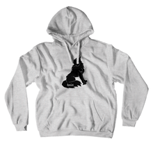 azurecanis Hoodies (No-Zip/Pullover)