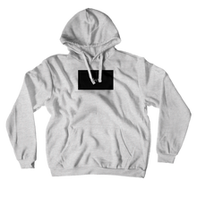 pulse1x Hoodies (No-Zip/Pullover)