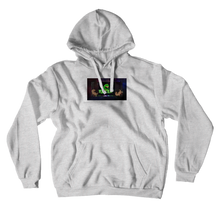 rex8koficial Hoodies (No-Zip/Pullover)