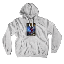 gu3sser Hoodies (No-Zip/Pullover)