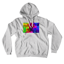 thepurpledino_official Hoodies (No-Zip/Pullover)