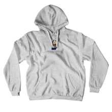neguimdam4 Hoodies (No-Zip/Pullover)