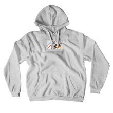 hippedkillmoose Hoodies (No-Zip/Pullover)