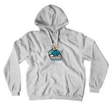 MisguidedPassion Hoodies (No-Zip/Pullover)