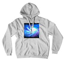 ttviamskyline Hoodies (No-Zip/Pullover)