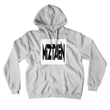 miztakenmusic Hoodies (No-Zip/Pullover)