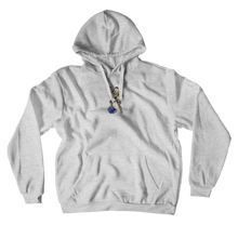 fourulse Hoodies (No-Zip/Pullover)