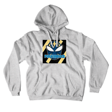 fuegobrock Hoodies (No-Zip/Pullover)