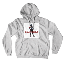 nxrth1205 Hoodies (No-Zip/Pullover)