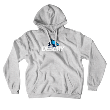 descryau Hoodies (No-Zip/Pullover)