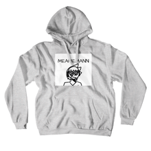 meamemann Hoodies (No-Zip/Pullover)