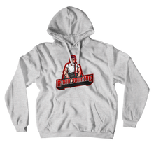 raad_gaming Hoodies (No-Zip/Pullover)