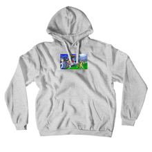 lz-tapzz Hoodies (No-Zip/Pullover)