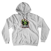 bloodfoxgaming Hoodies (No-Zip/Pullover)