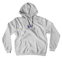 in_perpetuum_de Hoodies (No-Zip/Pullover)