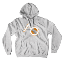 ayegentorange Hoodies (No-Zip/Pullover)