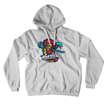 vgazed Hoodies (No-Zip/Pullover)