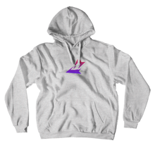 ampereon Hoodies (No-Zip/Pullover)