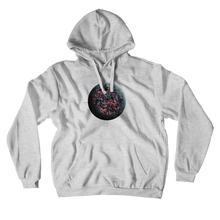 spacetacocat05 Hoodies (No-Zip/Pullover)