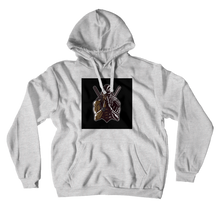 tevinbarksdale615 Hoodies (No-Zip/Pullover)