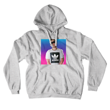 joakimmangen Hoodies (No-Zip/Pullover)