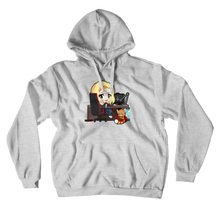 pjewtv Hoodies (No-Zip/Pullover)