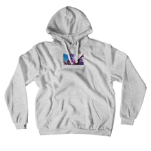 tntf_ttv Hoodies (No-Zip/Pullover)