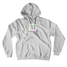 glossglock Hoodies (No-Zip/Pullover)