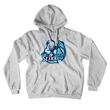 stixxgg Hoodies (No-Zip/Pullover)