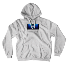 darkcliff Hoodies (No-Zip/Pullover)