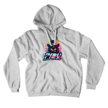pibu Hoodies (No-Zip/Pullover)