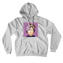 bowgreeb Hoodies (No-Zip/Pullover)