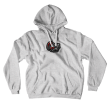 menschlik Hoodies (No-Zip/Pullover)