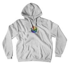 pan_pangolin Hoodies (No-Zip/Pullover)