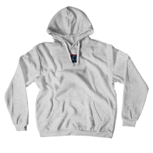 dtr_twitch_gaming Hoodies (No-Zip/Pullover)