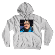 hectorarruda Hoodies (No-Zip/Pullover)