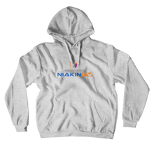 niakintv Hoodies (No-Zip/Pullover)