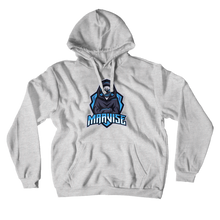 MarviseGaming Hoodies (No-Zip/Pullover)