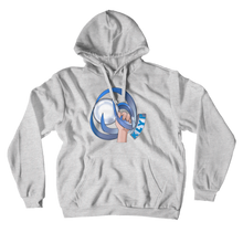 Platinum Klyptik Hoodies (No-Zip/Pullover)