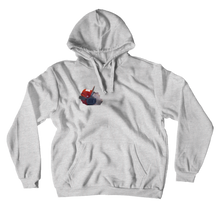 crohniegamer Hoodies (No-Zip/Pullover)