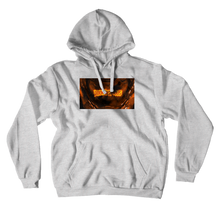 doominsidious-8889 Hoodies (No-Zip/Pullover)