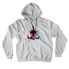 xpectro_official Hoodies (No-Zip/Pullover)