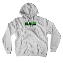 crispmillian Hoodies (No-Zip/Pullover)