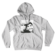 crosheta Hoodies (No-Zip/Pullover)