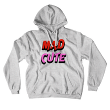 nickrising Hoodies (No-Zip/Pullover)