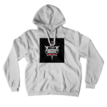 clafantasydeath Hoodies (No-Zip/Pullover)