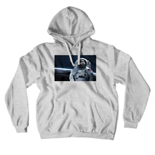 level0 Hoodies (No-Zip/Pullover)