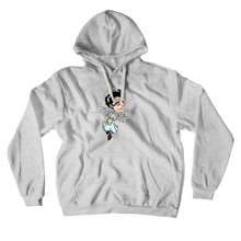 tornillus Hoodies (No-Zip/Pullover)